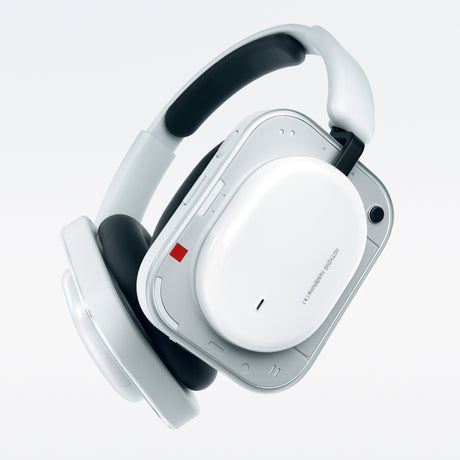 EAN 6974434227446 - Nothing Headphone (a) Auriculares Inalámbrico y alámbrico Diadema Música USB Tipo C Bluetooth Blanco imagen 1