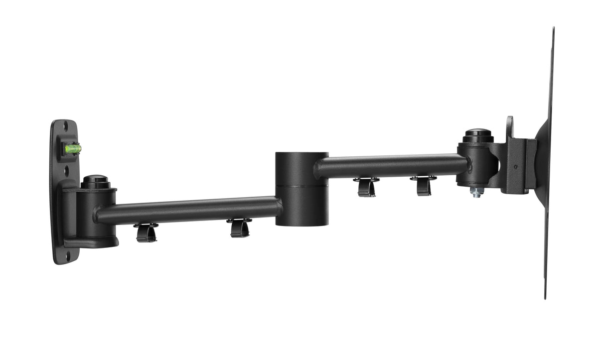 Soporte  Fonestar Stv-647n Para Tv 139,7 Cm (55") Negro