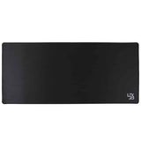 EAN 3760352735414 - Lexip GAMING - XXL MOUSEPAD BLACK (PC) Alfombrilla de ratón para juegos Negro imagen 1