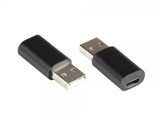Good Connections Usb2.0 Adapter A-St.-Usb-C-Bu.
