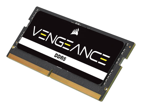 EAN 840006691013 - Corsair Vengeance módulo de memoria 64 GB 2 x 32 GB DDR5 262-pin SO-DIMM imagen 3