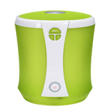 EAN 4040895372420 - Terratec CONCERT BT NEO Altavoz portátil estéreo Verde 6 W imagen 3