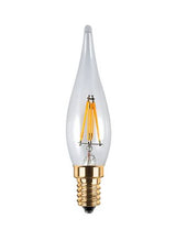 EAN 4260751132344 - Segula 55234 lámpara LED Blanco cálido 1900 K E10 imagen 1