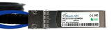 EAN 4063232643007 - BlueOptics SFP-H25G-CU1M-BL Cable de fibra óptica e InfiniBand 1 m SFP28 Negro imagen 3