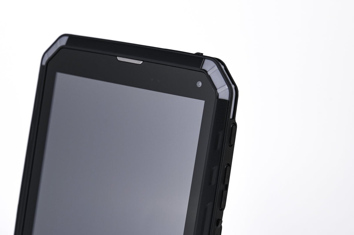 Cyrus Cm450xa Rugged Ip68 450mhz 5 5'' 1280x720 Stabantena 5000mah