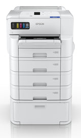 EAN 8715946732718 - Epson WorkForce Pro EP-C7000DW impresora de inyección de tinta Color 4800 x 1200 DPI A3+ Wifi imagen 7