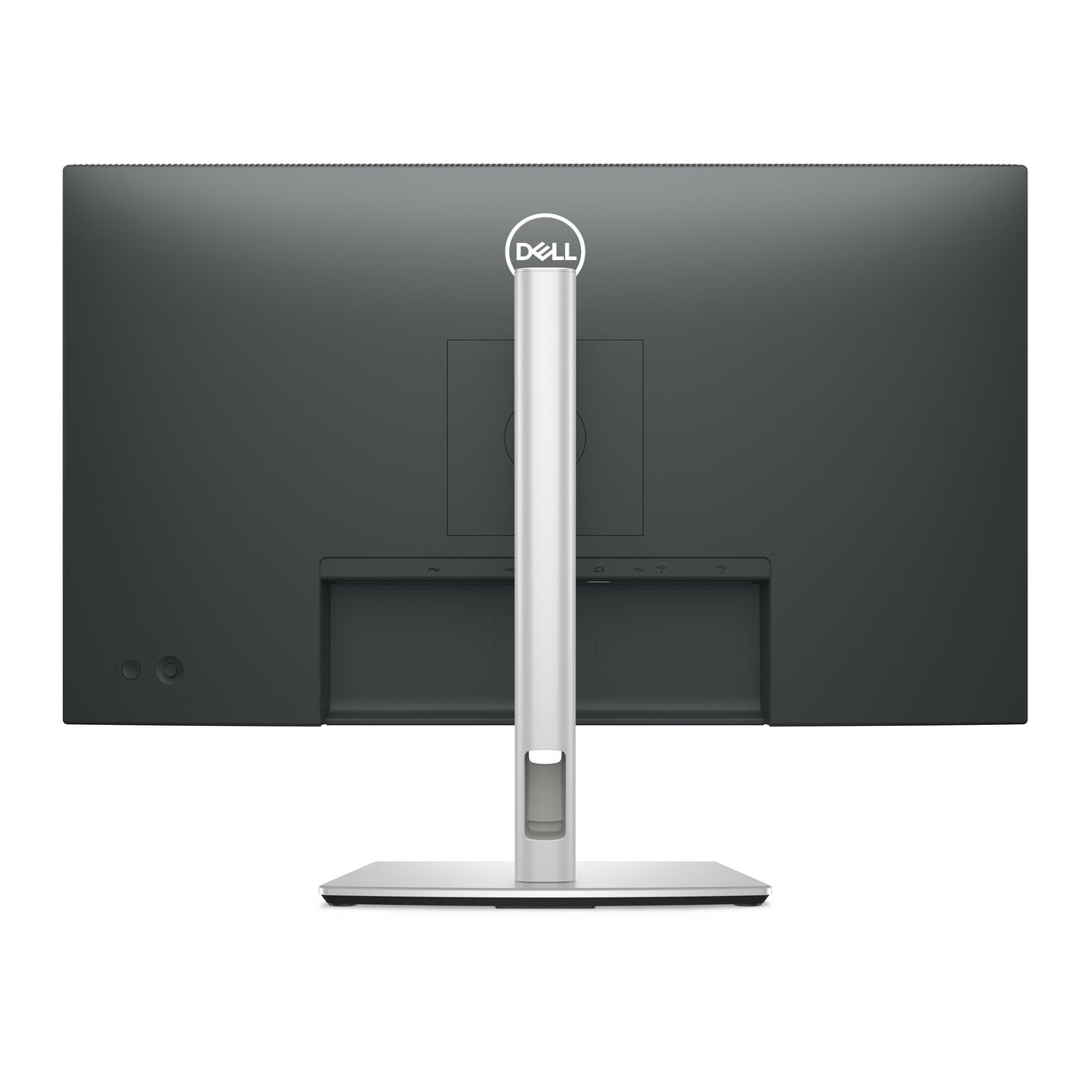 Dell Lcd P2725h 27" Ips Fhd 1920×1080 Dp,Hdmi,Vga,Usb-C, Usb Black