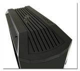 Caja Pc Lc Power Lc-998b-On Rambot Midi Tower Negro