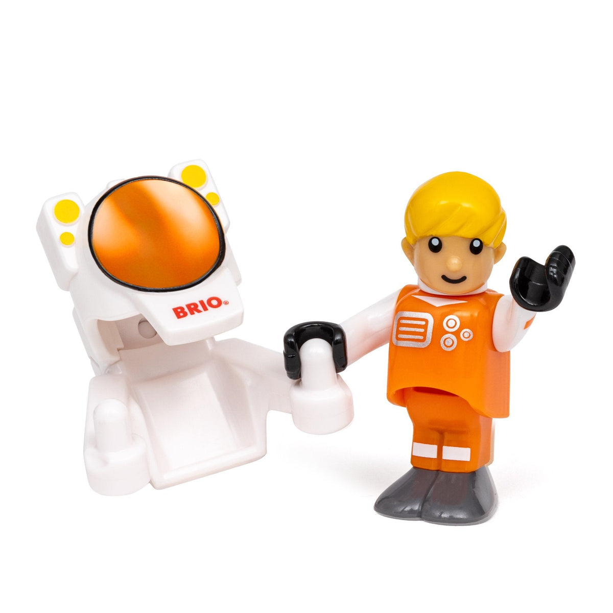 Ravensburger World - Space Shuttle 63615000
