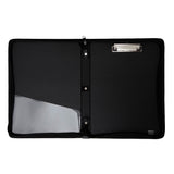 EAN 4002390081061 - MAUL 2361390 carpeta Plástico Negro A4 imagen 9