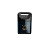 EAN 4712702636314 - Silicon Power Jewel J06 unidad flash USB 32 GB USB tipo A 3.2 Gen 1 (3.1 Gen 1) Azul imagen 1