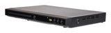 EAN 5706751041716 - Denver DVH-1245MK3 Reproductor de DVD Negro imagen 1