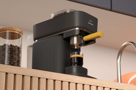 EAN 8720389032097 - Philips BAR300/60 cafetera eléctrica Semi-automática Máquina espresso 1,2 L imagen 7