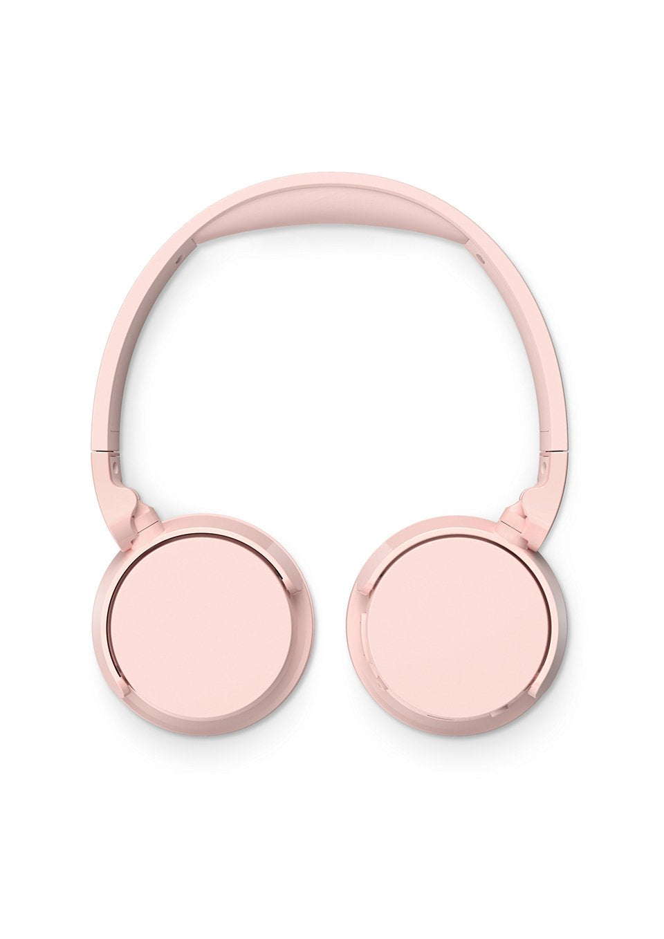 Auricular  Philips Tah4209pk/00 Rosa Bluetooth