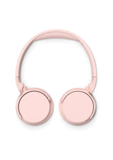 Auricular  Philips Tah4209pk/00 Rosa Bluetooth