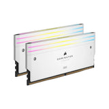 EAN 840006679202 - Corsair Dominator Titanium módulo de memoria 48 GB 2 x 24 GB DDR5 288-pin DIMM imagen 12