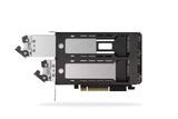 EAN 4713227445665 - Icy Dock MB842MP-B caja para disco duro externo Caja externa para unidad de estado sólido (SSD) Negro, Pl imagen 4