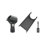 EAN 5055145752487 - Audio-Technica ATR1200X micrófono Negro Micrófono con pinza de enganche imagen 3