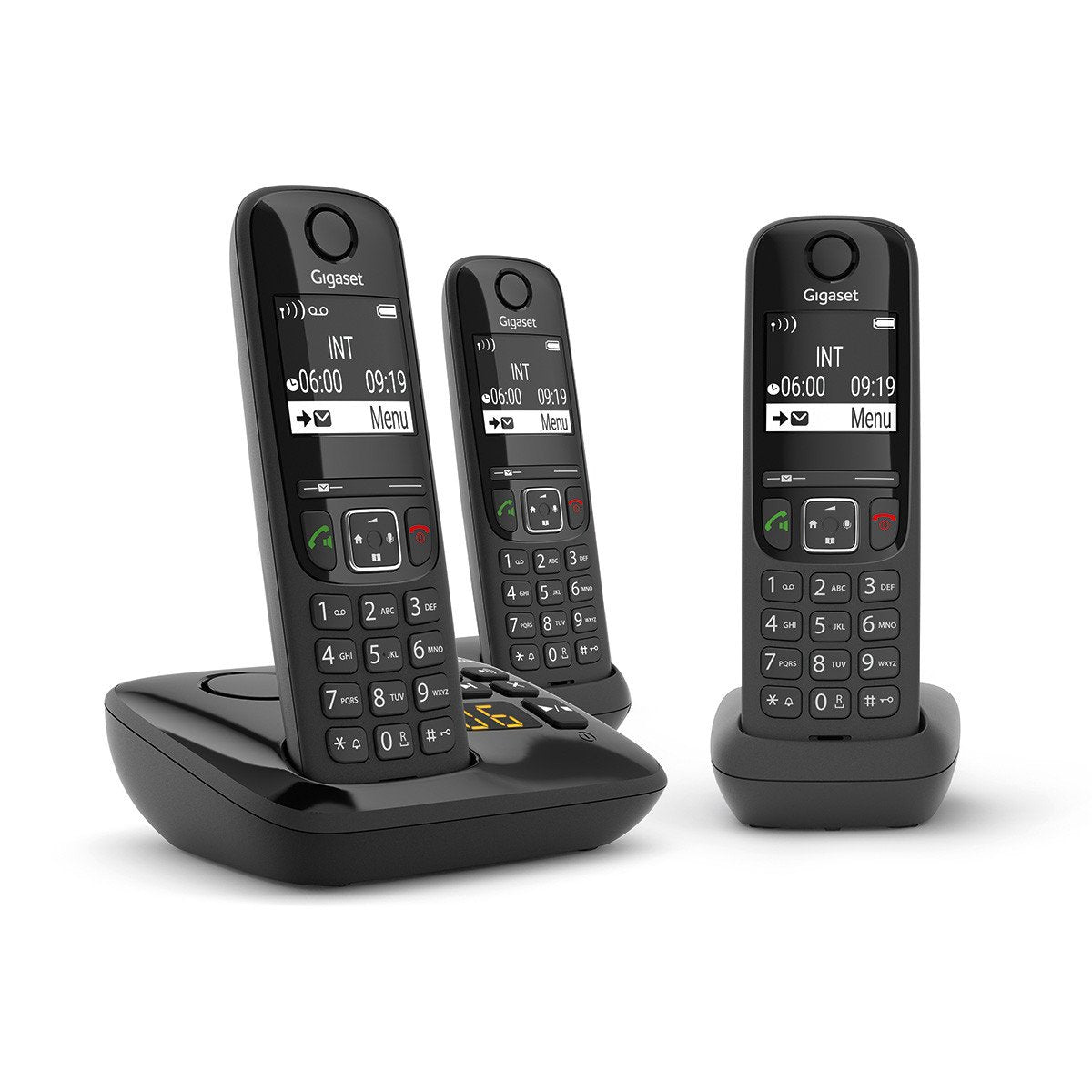 As690 Trio