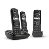 As690 Trio