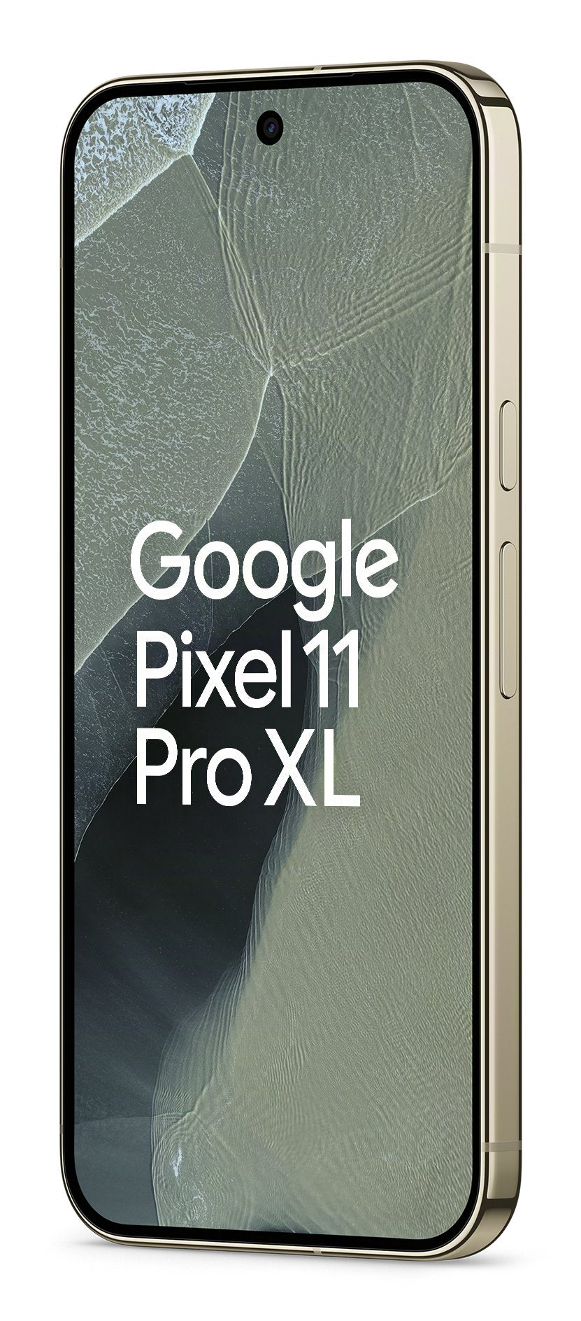 Google Pixel 11 Pro Xl 5g 16ram 512gb Olive