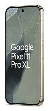 Google Pixel 11 Pro Xl 5g 12ram 256gb Olive