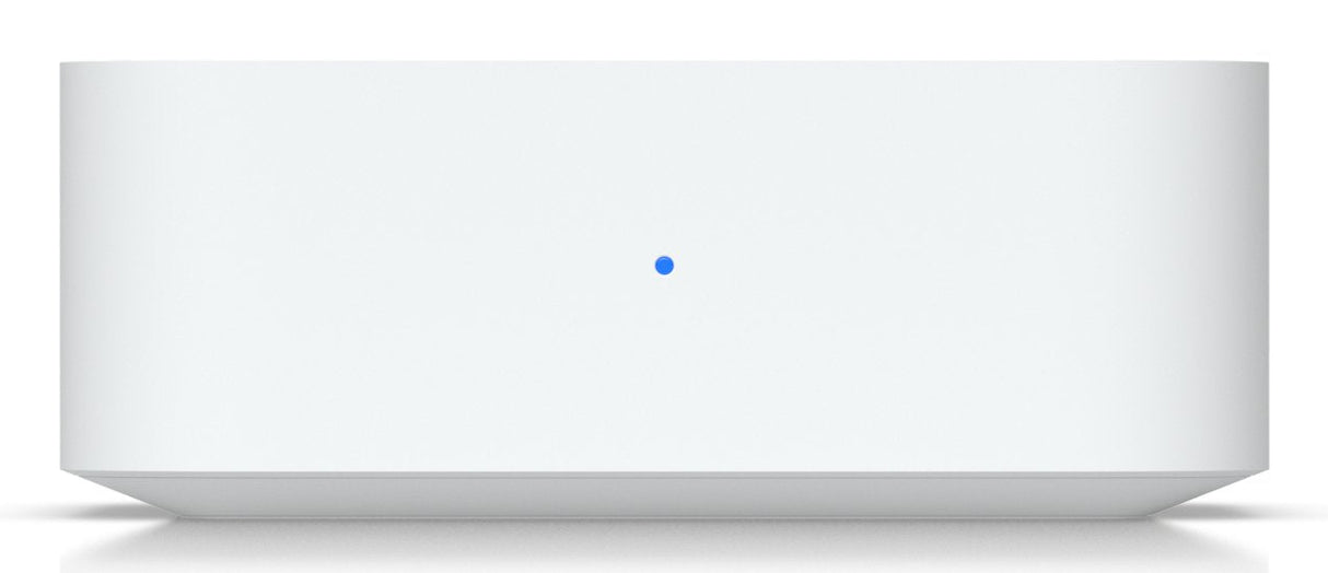 Ubiquiti Poe Audio Port Blanco