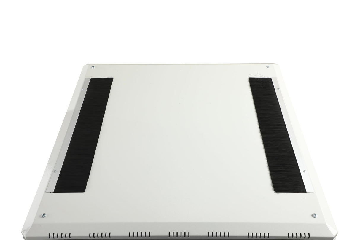 EAN 4016032476405 - Digitus DN-31115 armario rack 42U Rack o bastidor independiente Gris imagen 4