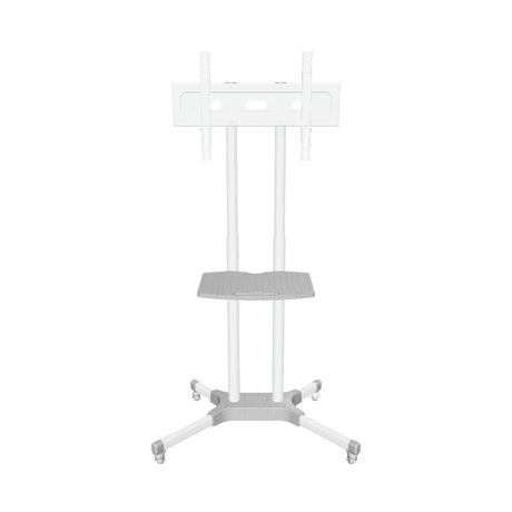 EAN 4262392440666 - ONKRON TS1351-W soporte para TV 165,1 cm (65") Blanco imagen 2