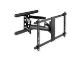 Roline Premium Tv-Soporte De Pared, Hoch-Flexibel, 37-80 Zoll, Bis 70 Kg