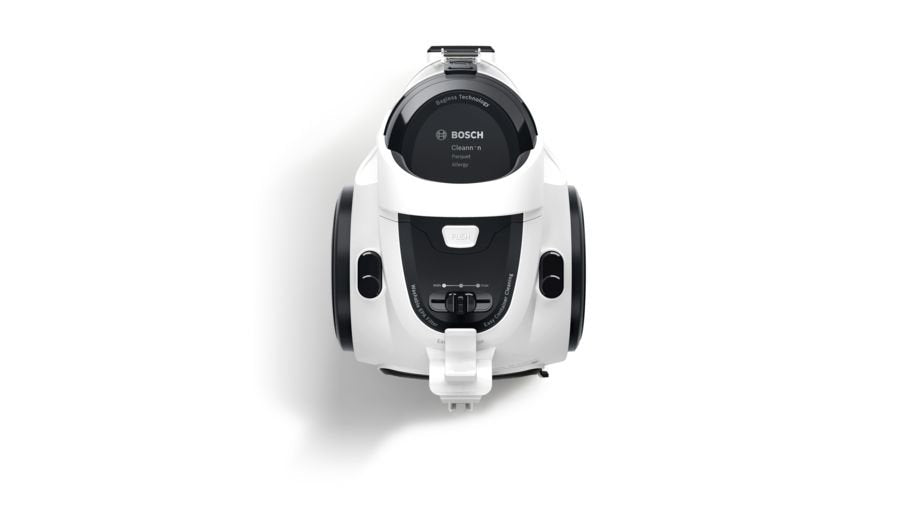 Aspiradora Bosch Bgs05a222  1,5 L  Cilíndrica Secar 700 W Sin Bolsa