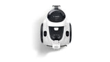 Aspiradora Bosch Bgs05a222  1,5 L  Cilíndrica Secar 700 W Sin Bolsa