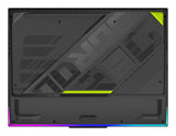 Asus Rog Strix G614pm-Rv012w Amd Ryzen 9 8940hx 16p Wuxga Ddr5 16go 1to Pcie G4 Ssd Geforce Rtx 5060 W11h Gray