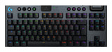 G915 X Lightspeed Perp Wrls G Kb-Black-Esp-Emea28i-935