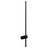 Activejet Led Wall Lamp Aje-Hilton Black Nw