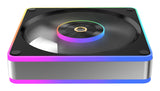 Ocypus Sigma F12 Argb Ocypus (Negro, 120 Mm) Sigma-F12-Bk1am00x-Gl