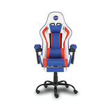 Silla Gaming Discovery