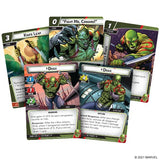 Asmodee Marvel Champions: El Juego De Cartas - Drax Ffgd2918