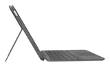EAN 5099206107663 - Logitech 920-011441 teclado para móvil QWERTY Inglés del Reino Unido Smart Connector Gris imagen 6