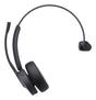 EAN 6938818318380 - Yealink BH70 Mono UC Auriculares Inalámbrico Diadema Oficina/Centro de llamadas USB Tipo C Bluetooth Negr imagen 1