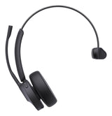 EAN 6938818319592 - Yealink WH64 Mono UC Auriculares Inalámbrico Diadema Oficina/Centro de llamadas USB Tipo C Bluetooth Negr imagen 2