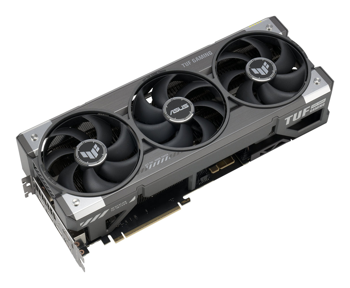 Rtx 5080 Oc 16gb Asus Tuf Btf Gaming Gddr73 Fan