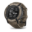 EAN 0753759319342 - Garmin Instinct 2X Solar Tactical Edition 2,79 cm (1.1") MIP 50 mm Digital 176 x 176 Pixeles Pantalla tác imagen 1