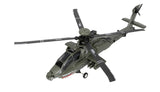 Amewi Apache Ah-64d Cp Helikopter 6g 3d Rtf Verde 16+