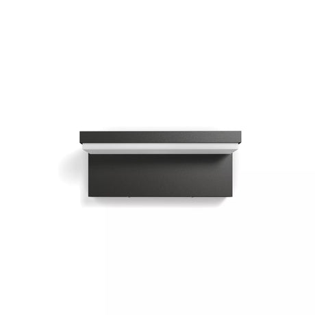 EAN 8718696158876 - Philips Jardín y exterior 1648393P0 Aplique de pared para exterior Bombilla(s) no reemplazable(s) LED 9 W imagen 1