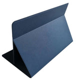 Funda Universal Silver Ht Wave 9pulgadas - 11pulgadas Azul