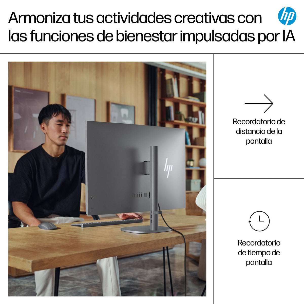 Hp Omnistudio X 32-C1001ns Intel Core Ultra 5 226v 16 Gb 1tb Ssd Windows 11