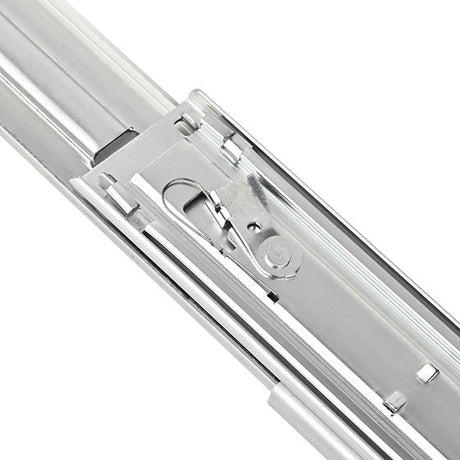 EAN 4710679817491 - Silverstone SST-RMS09-20 accesorio de bastidor Kit de carriles de rack imagen 7