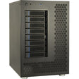 EAN 4260455648875 - Inter-Tech NAS-8 Caja de disco duro (HDD) Negro 2.5/3.5" imagen 1
