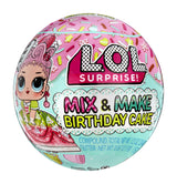 Muñeca Mga Entertainment 593140euc